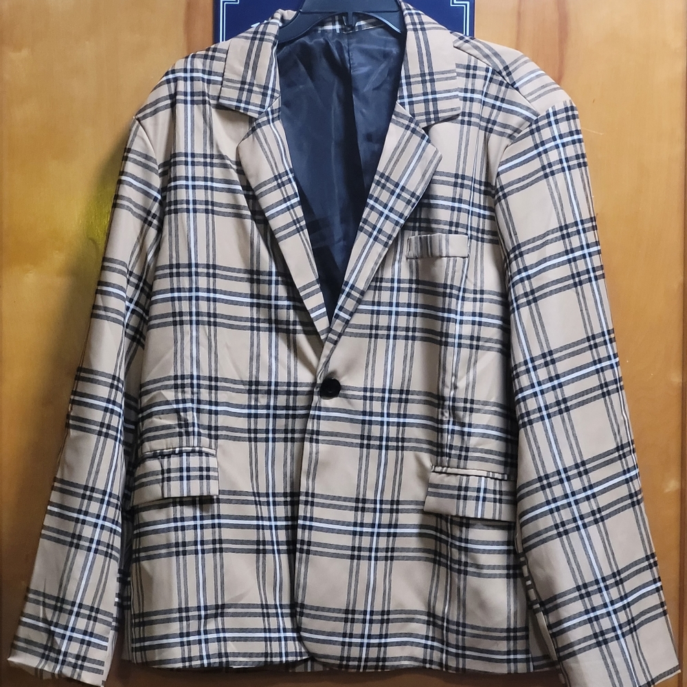 Suit